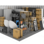 10 x 15 self storage unit